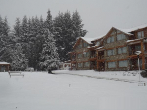 Unquehue Dormis Villa La Angostura